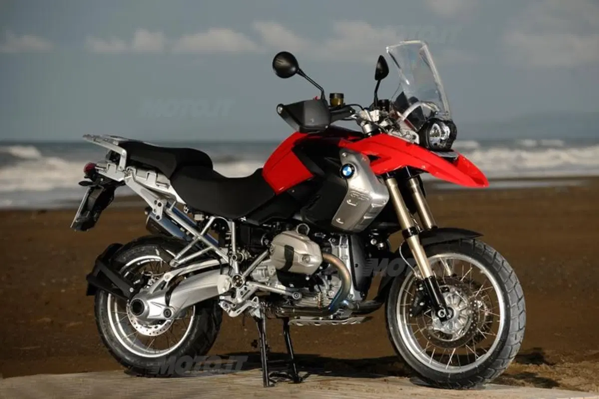 BMW R 1200 GS e Adventure  (19)