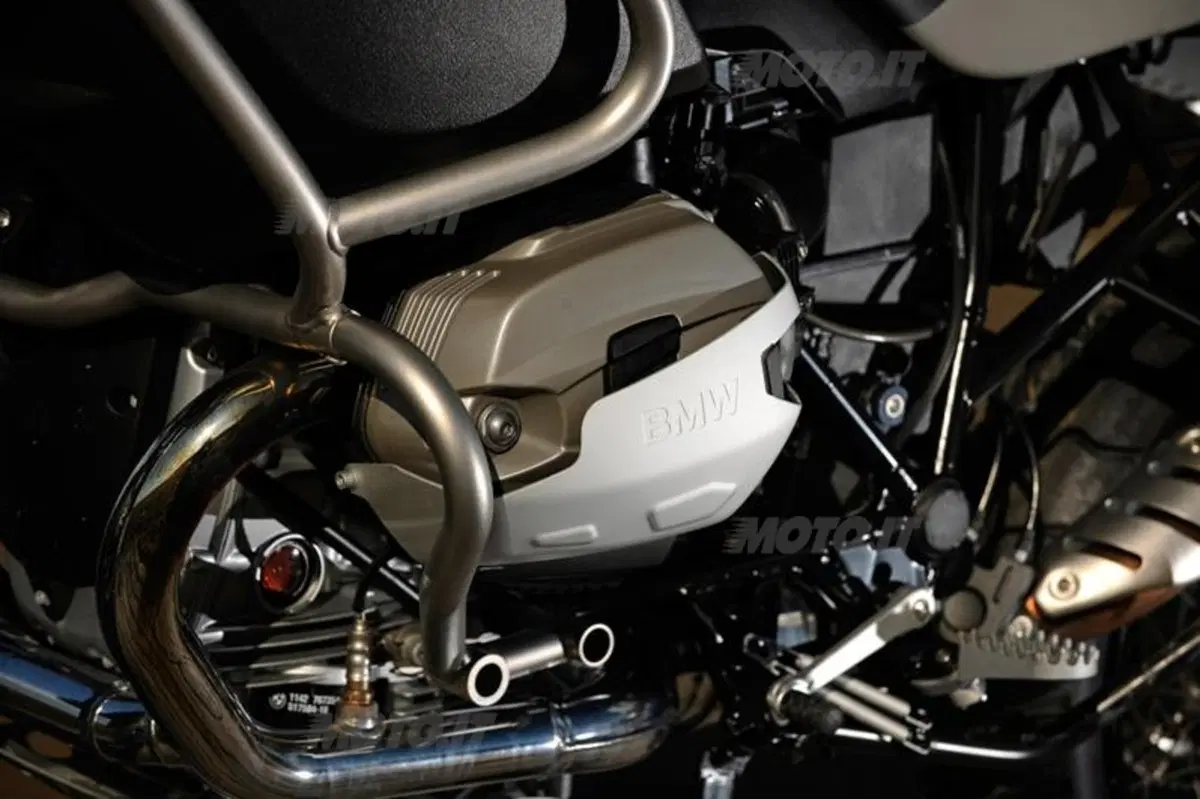 BMW R 1200 GS e Adventure  (20)