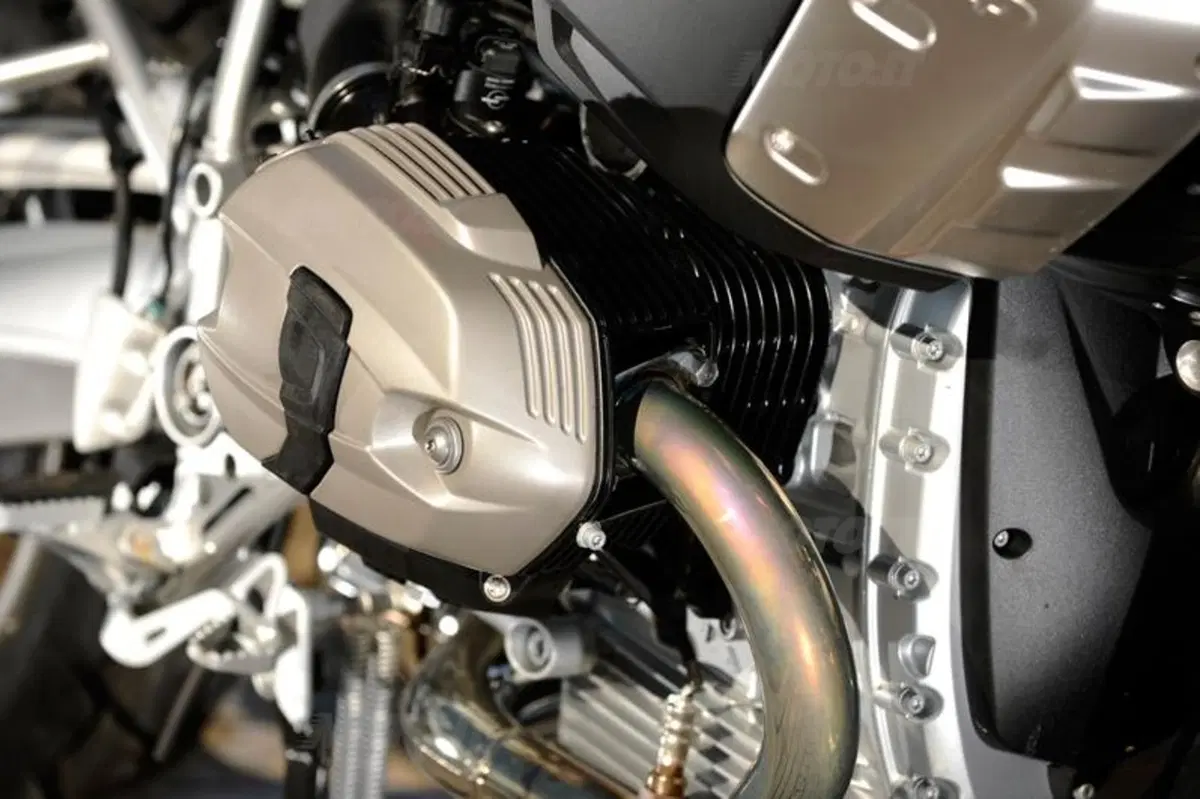 BMW R 1200 GS e Adventure  (23)