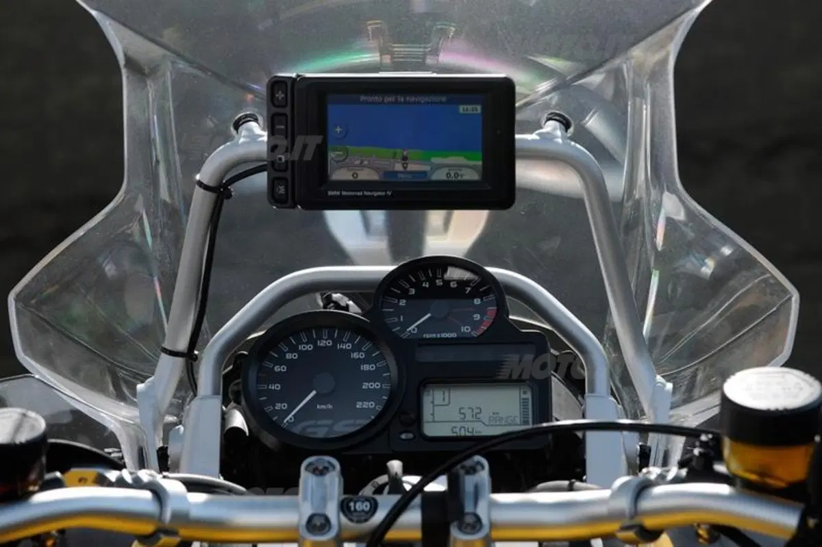 BMW R 1200 GS e Adventure  (24)