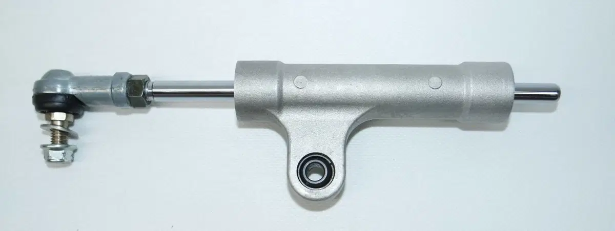 Frenasterzo Suzuki