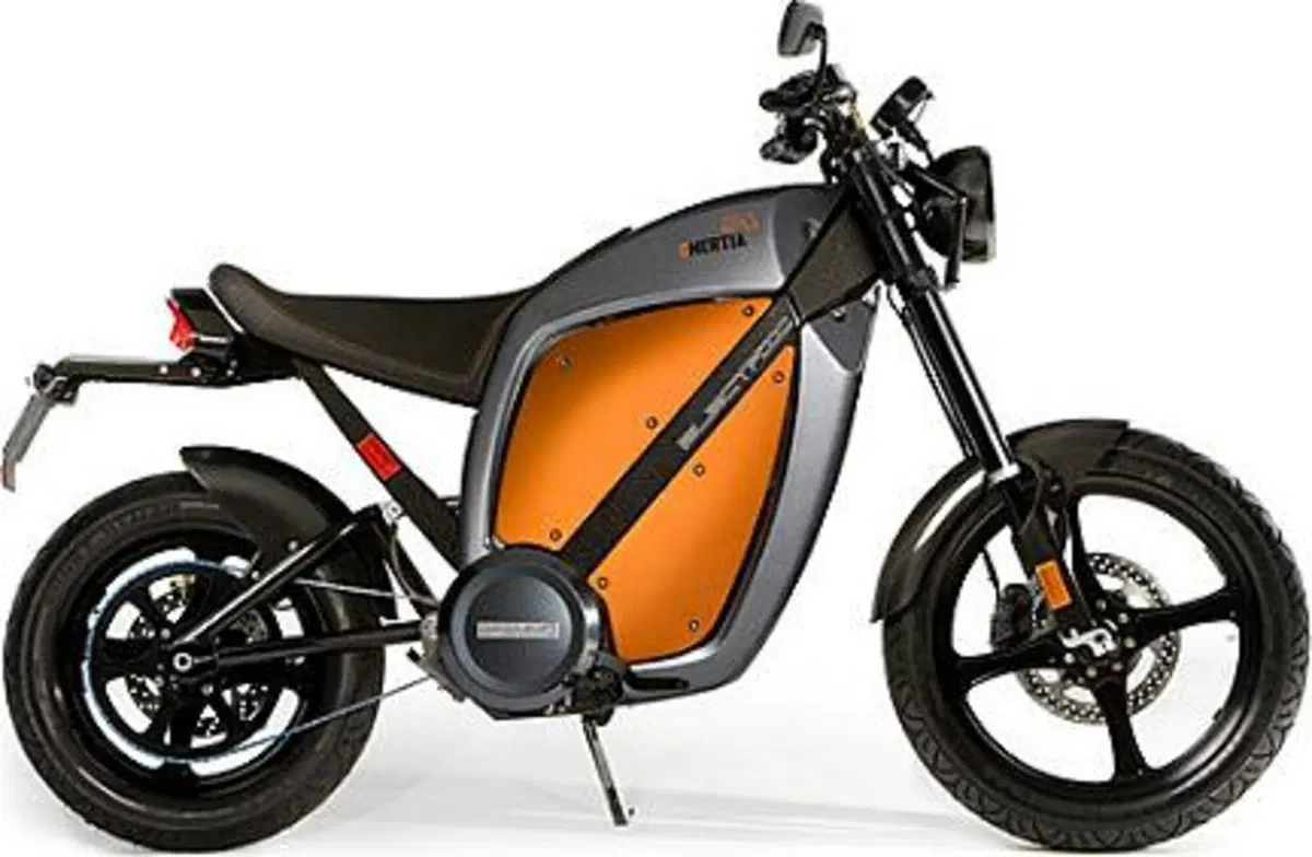 Brammo Enertia Enertia (2012 - 18) (5)