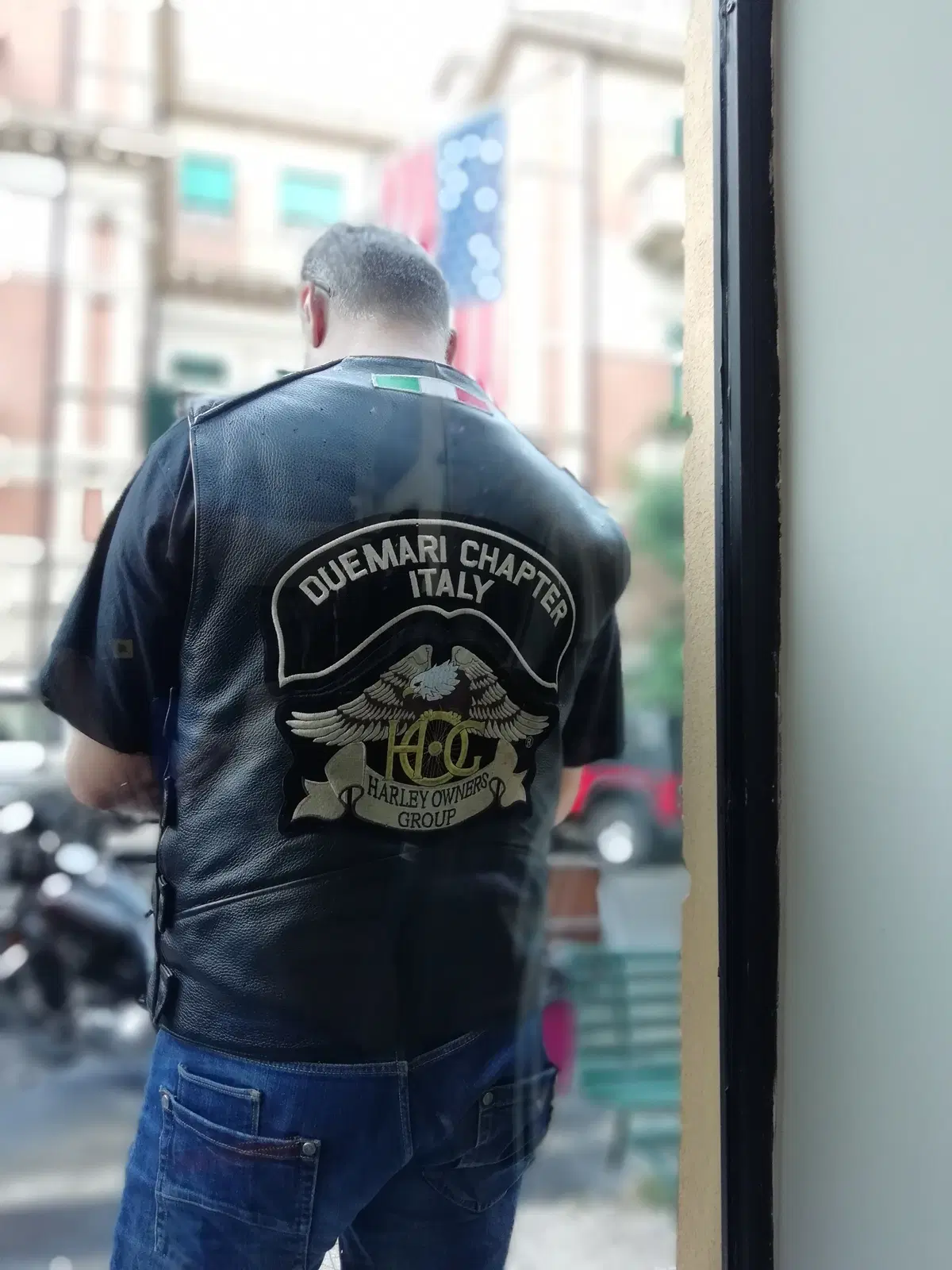 Harley-Davidson Messina, Italia (10)
