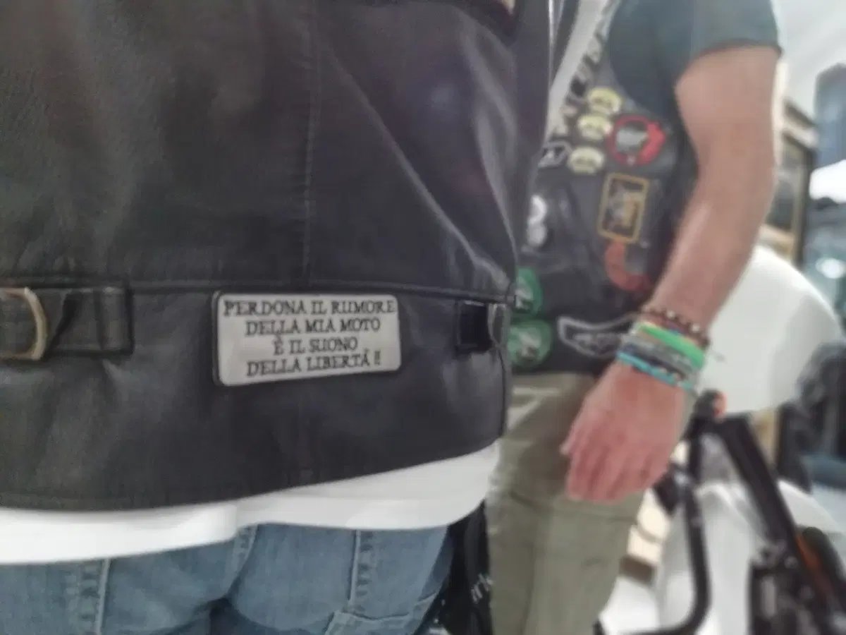 Harley-Davidson Messina, Italia (11)