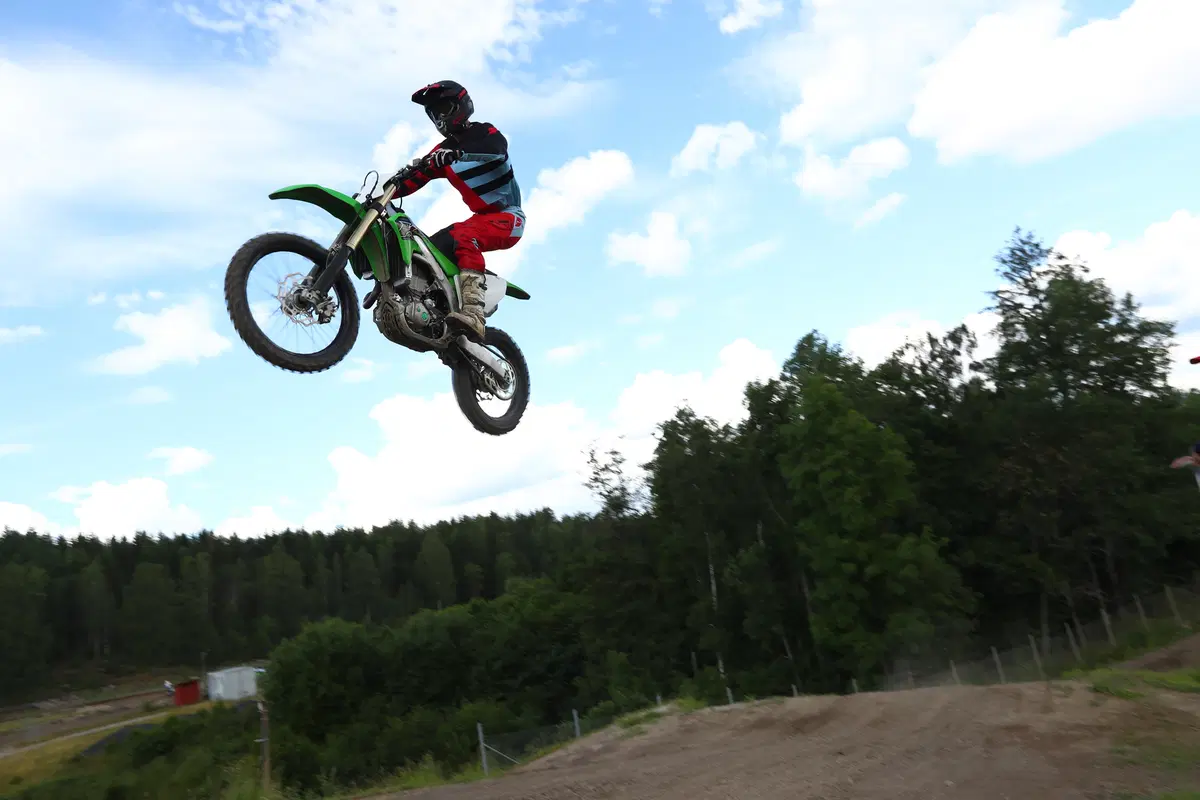 Kawasaki KX 450 2019. Next Generation (2)