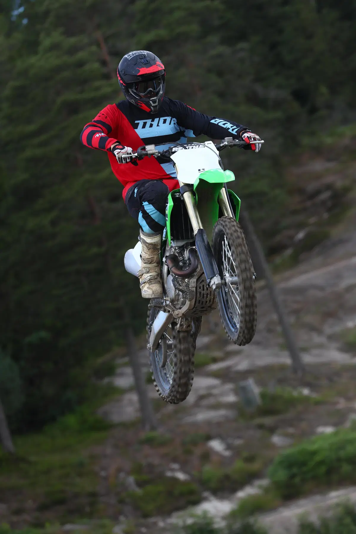 Kawasaki KX 450 2019. Next Generation (8)