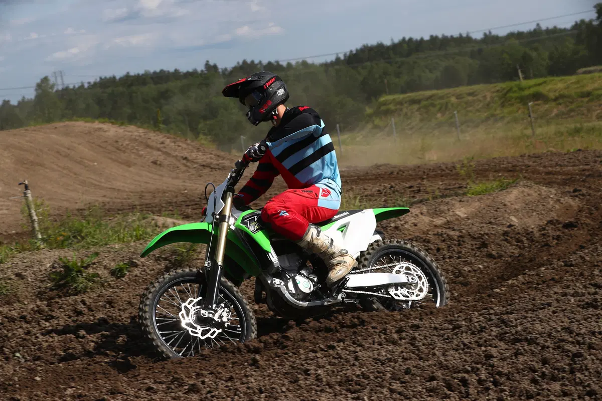 Kawasaki KX 450 2019. Next Generation (3)