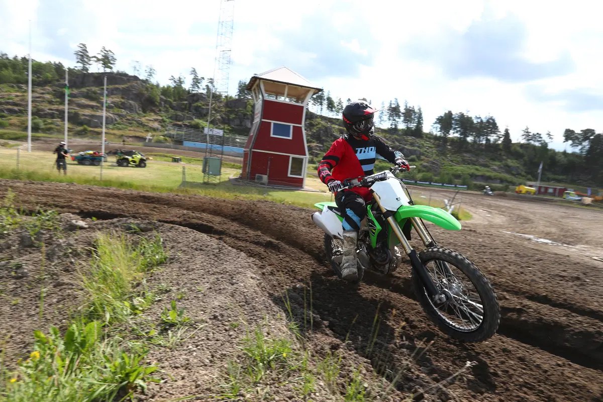 Kawasaki KX 450 2019. Next Generation (4)