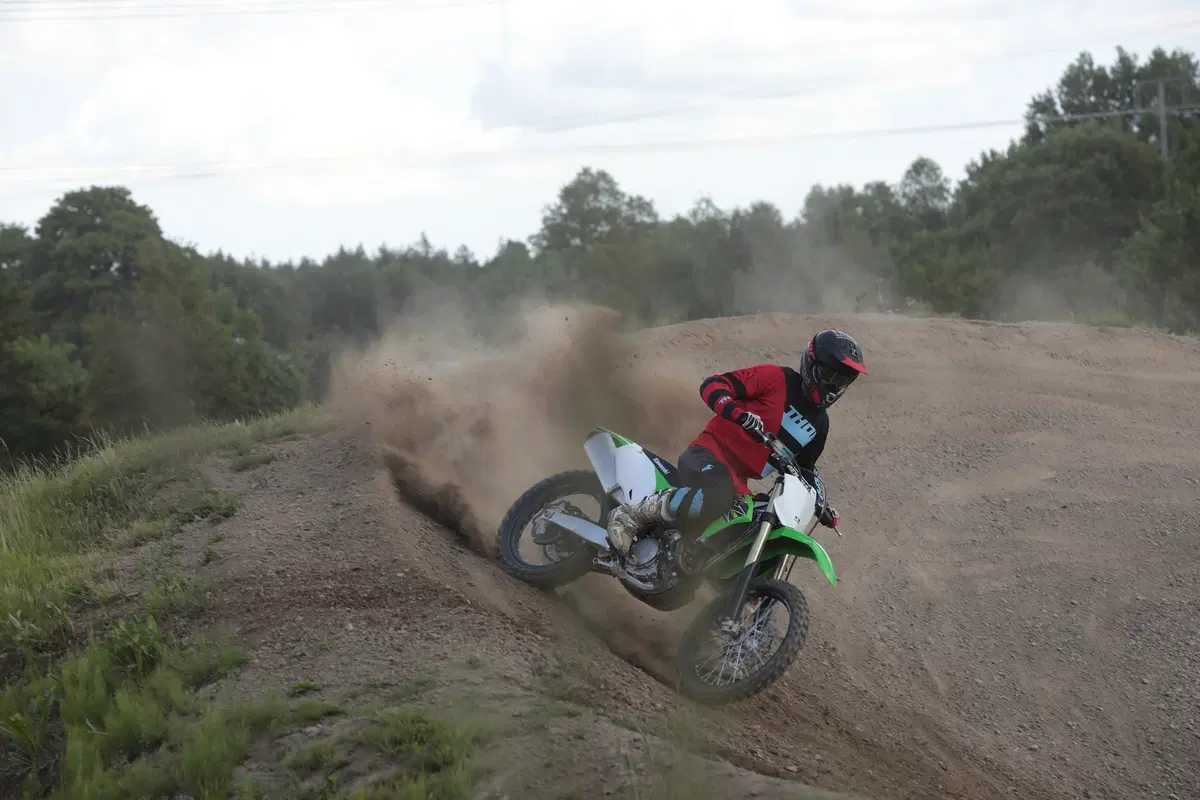 Kawasaki KX 450 2019. Next Generation (7)