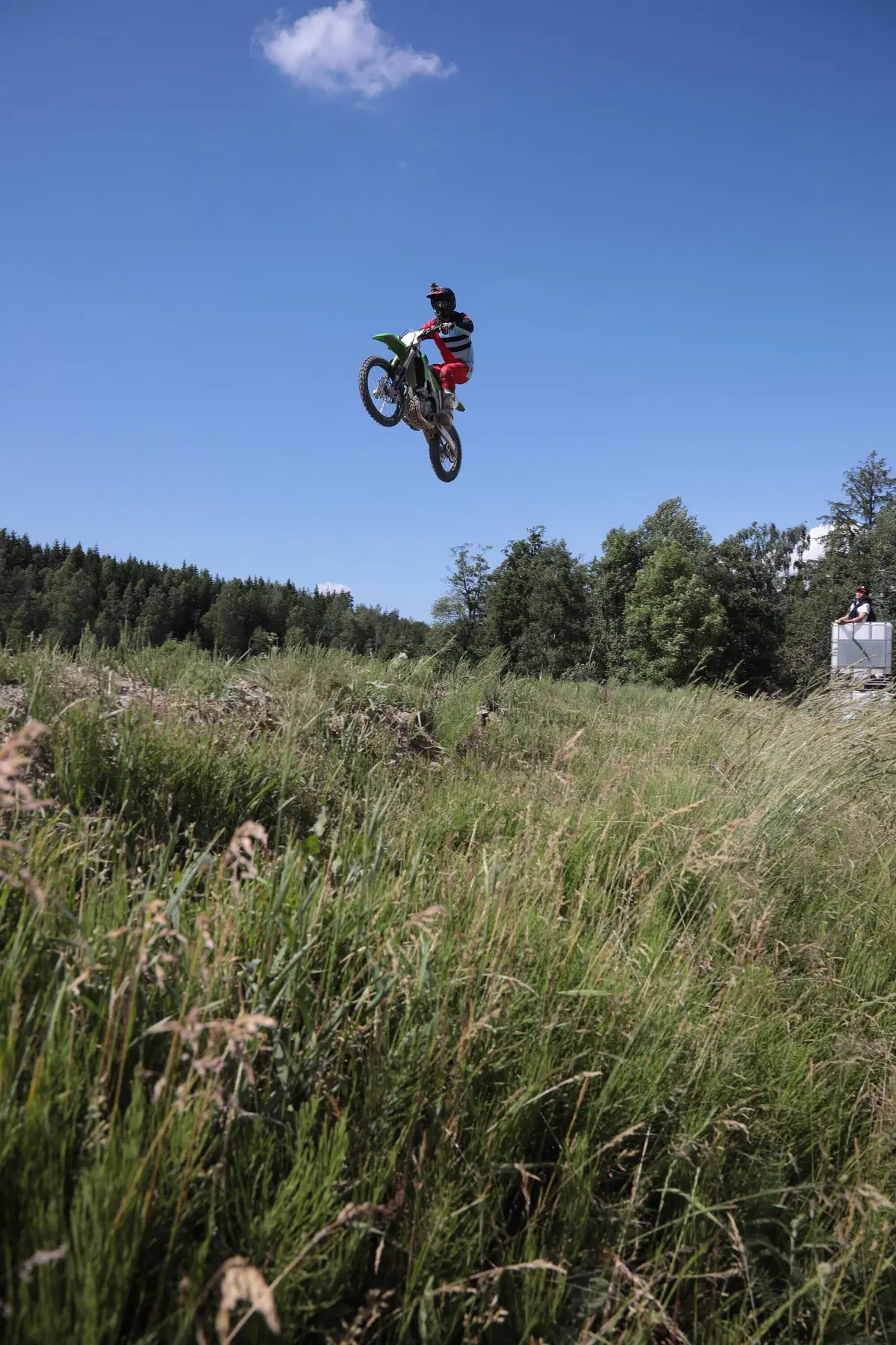 Kawasaki KX 450 2019. Next Generation (10)