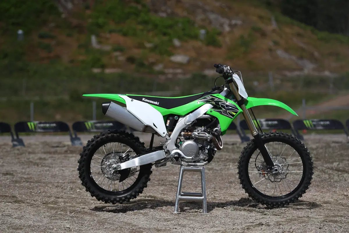 Kawasaki KX 450 2019. Next Generation (11)