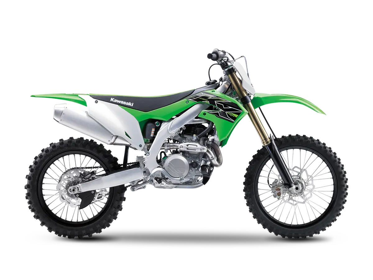 Kawasaki KX 450 2019. Next Generation (12)