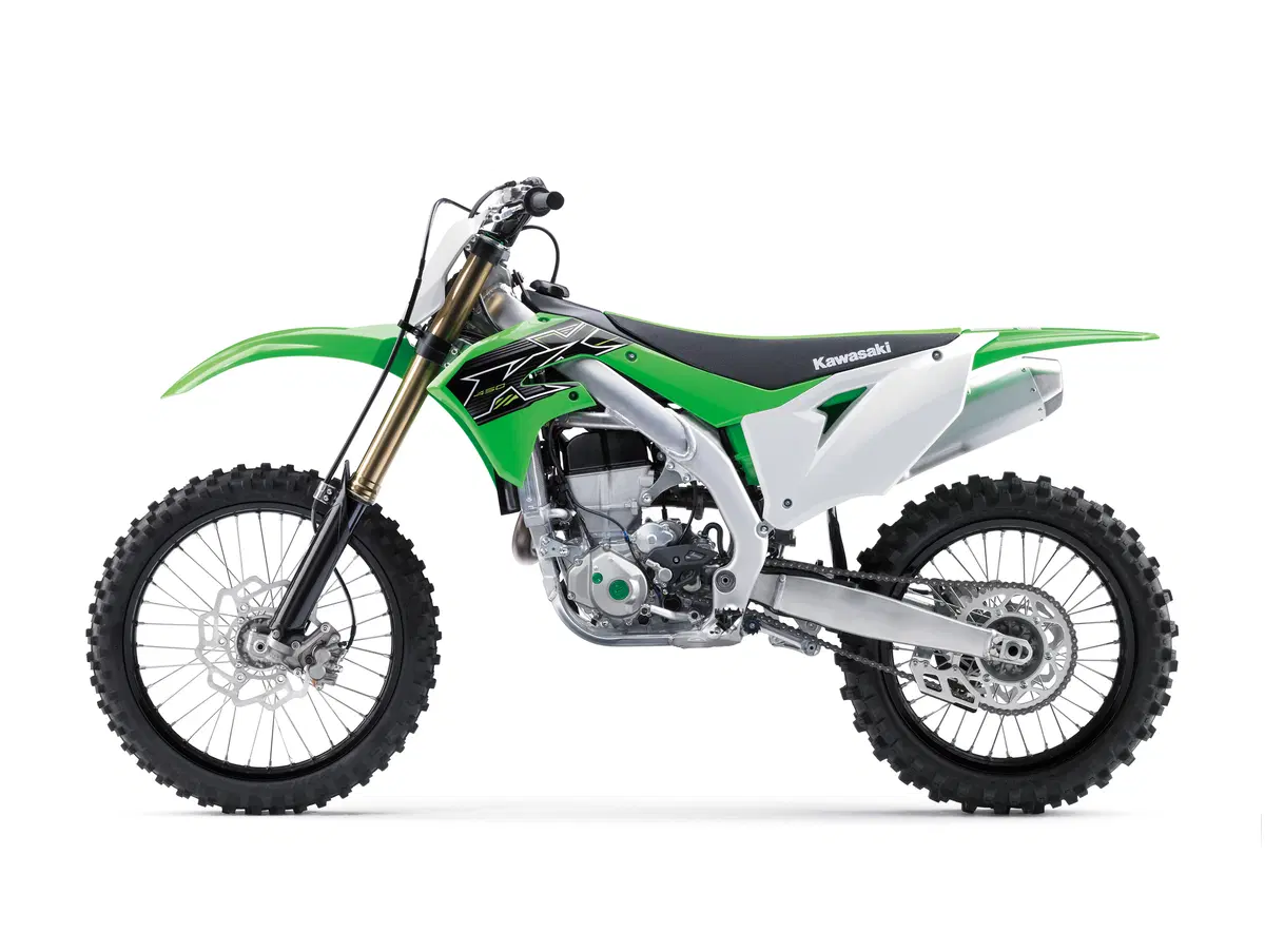 Kawasaki KX 450 2019. Next Generation (13)