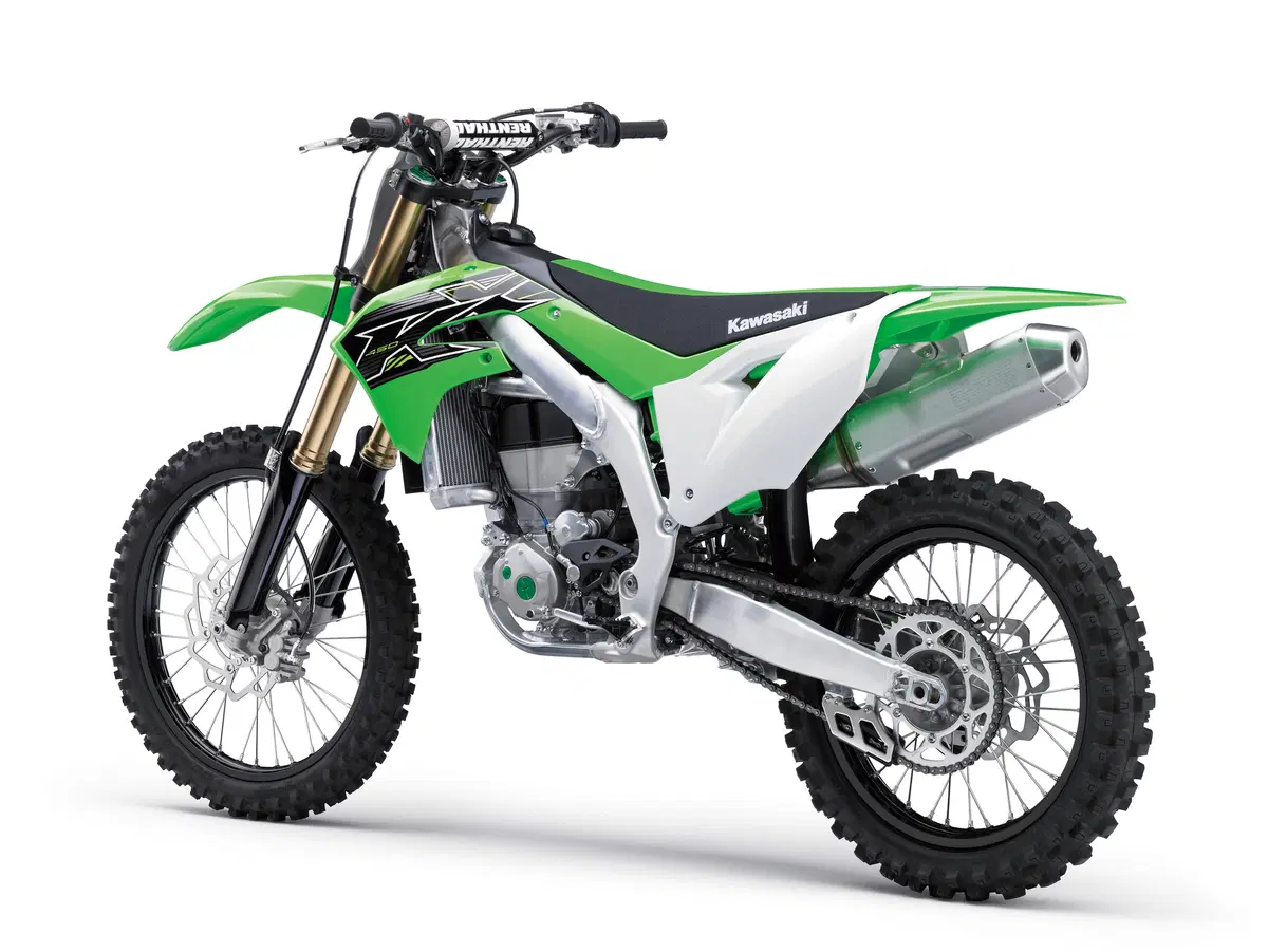 Kawasaki KX 450 2019. Next Generation (14)