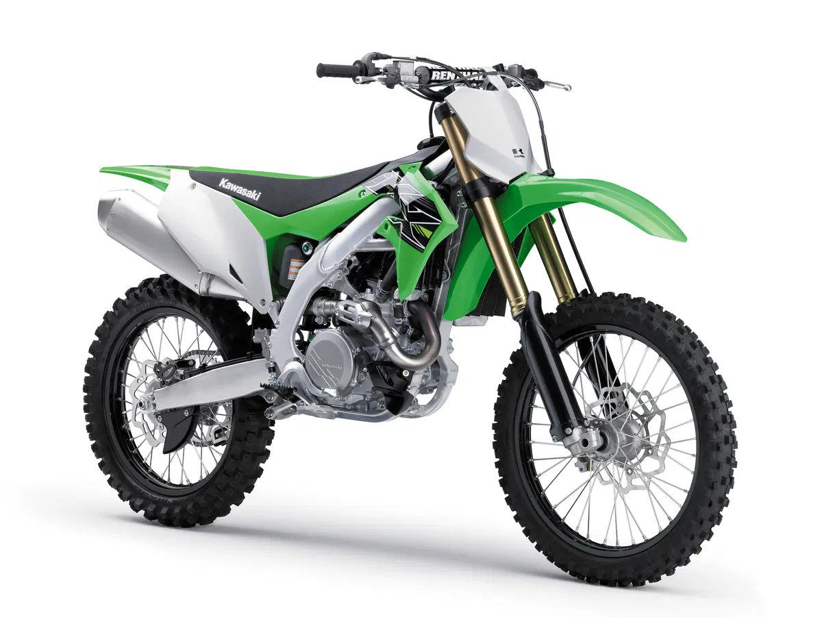 Kawasaki KX 450 2019. Next Generation (15)