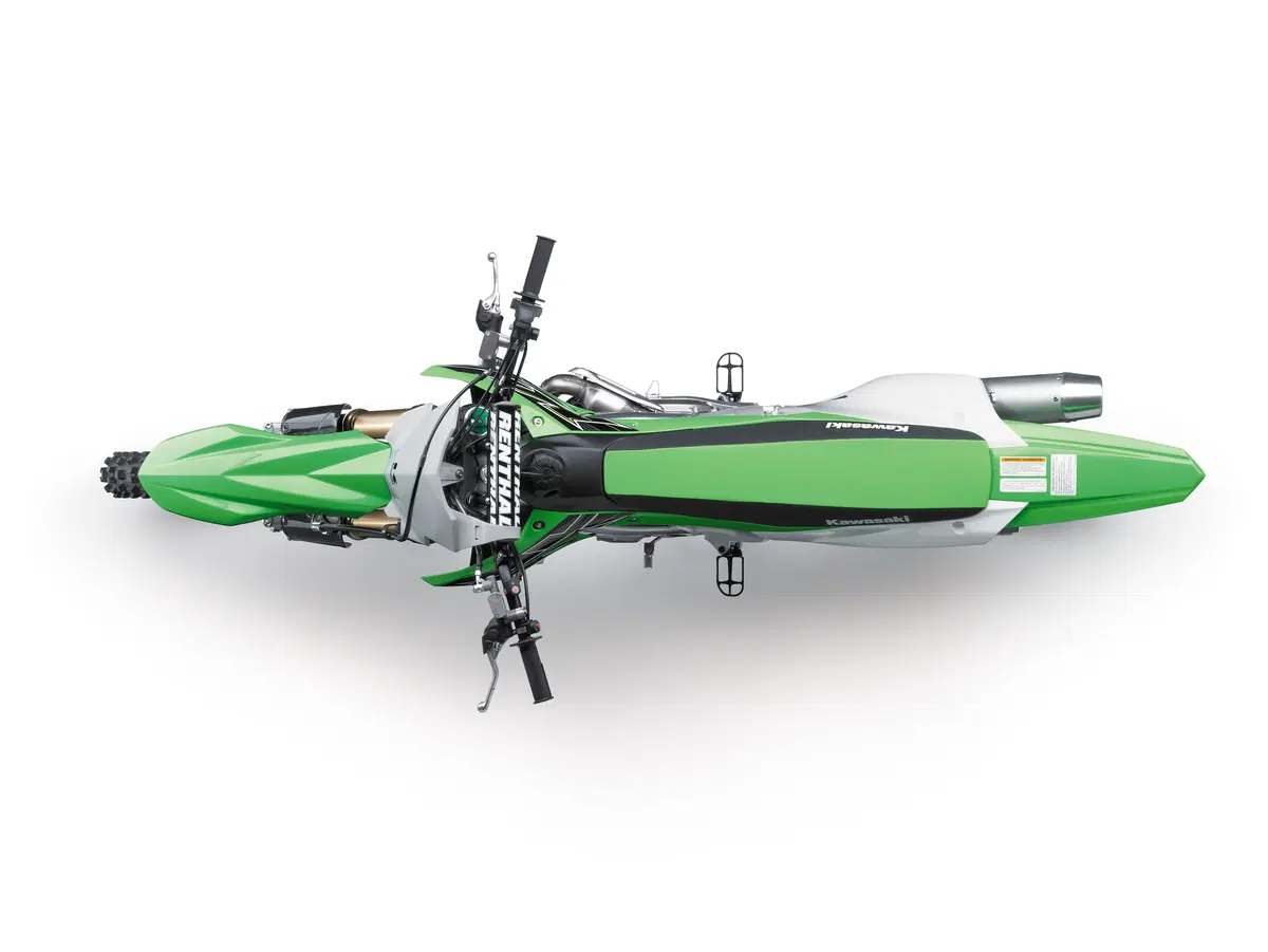 Kawasaki KX 450 2019. Next Generation (16)