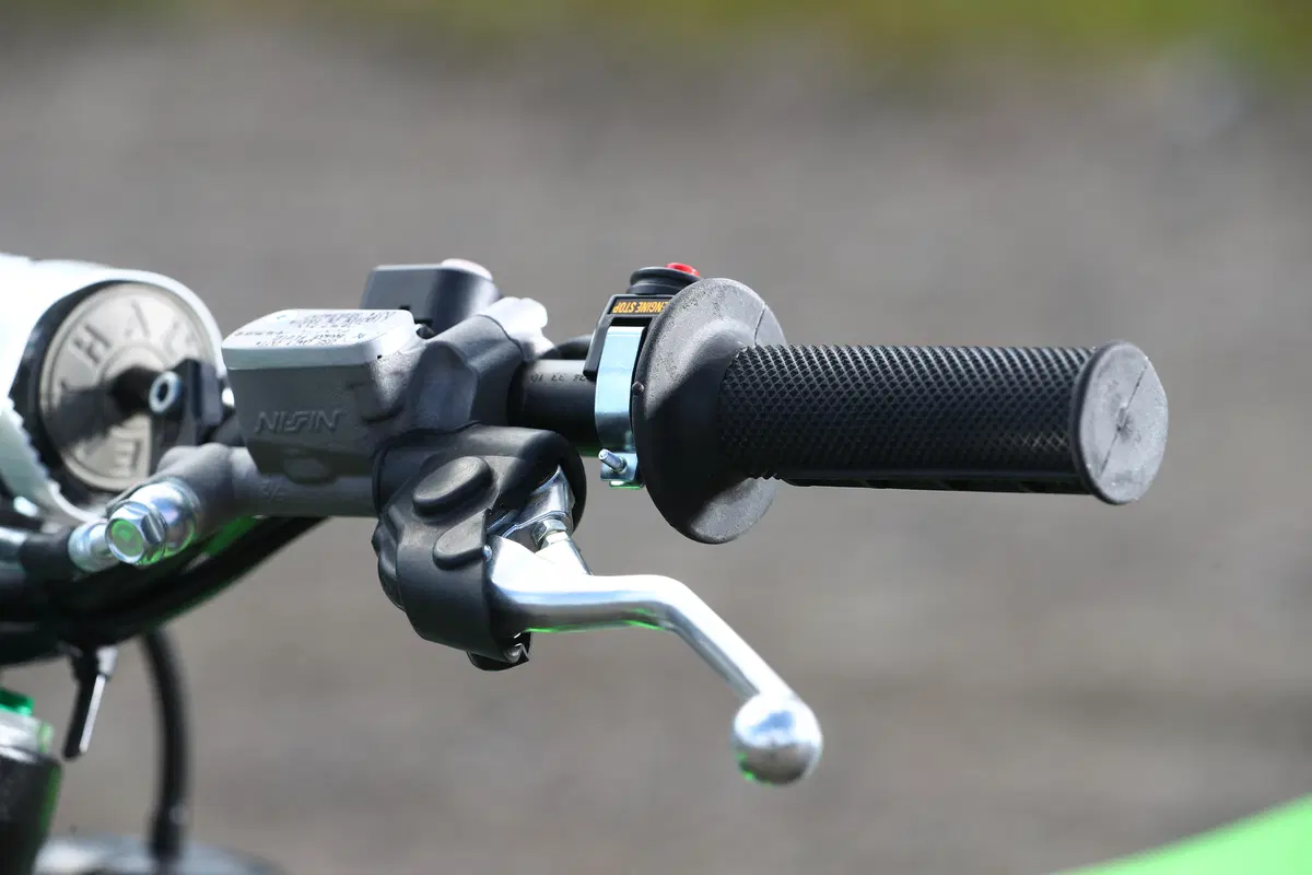 Kawasaki KX 450 2019. Next Generation (19)