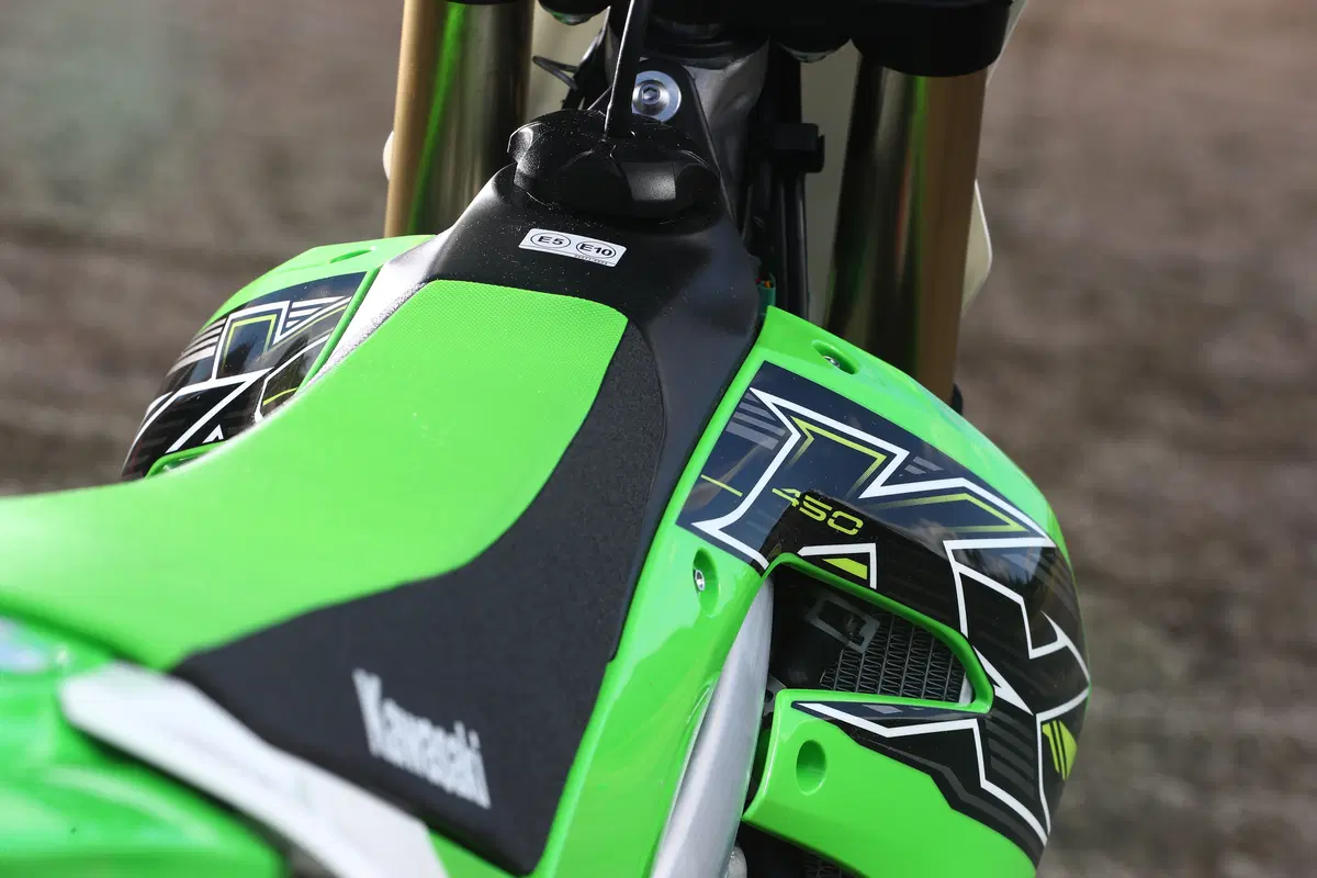 Kawasaki KX 450 2019. Next Generation (22)