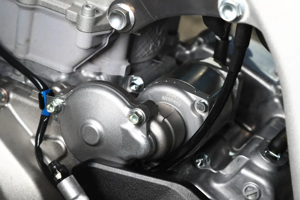 Kawasaki KX 450 2019. Next Generation (30)