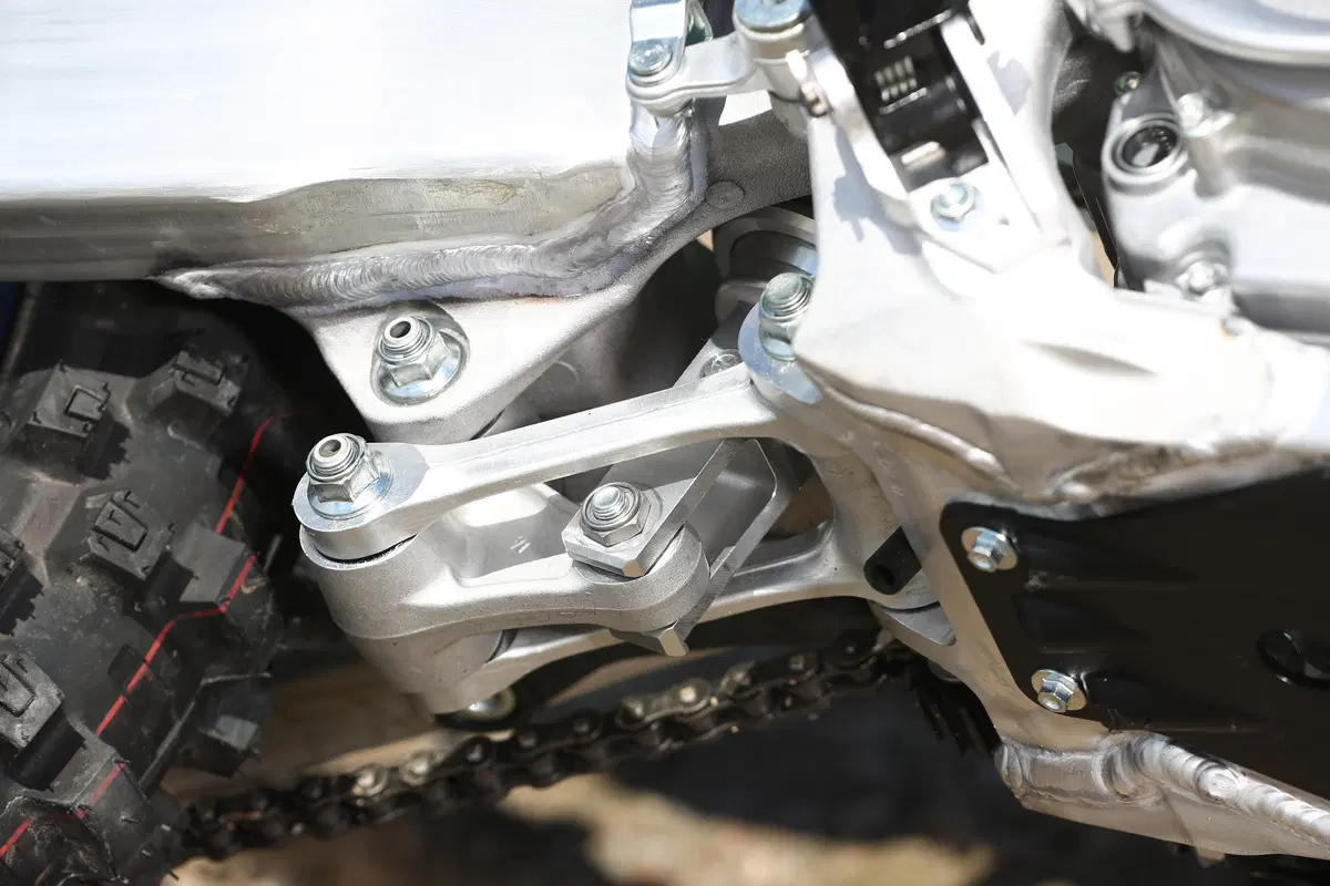 Kawasaki KX 450 2019. Next Generation (2)