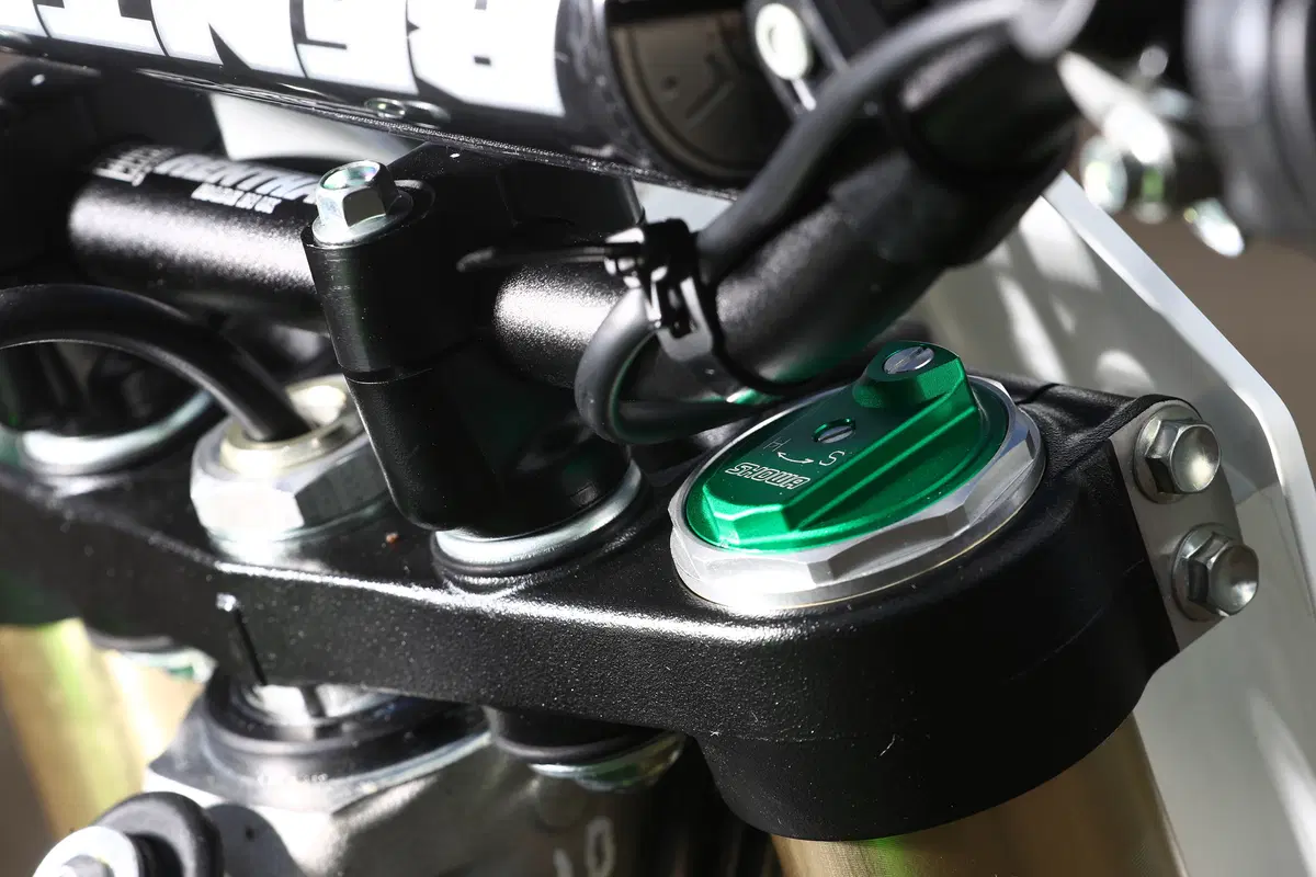 Kawasaki KX 450 2019. Next Generation (3)