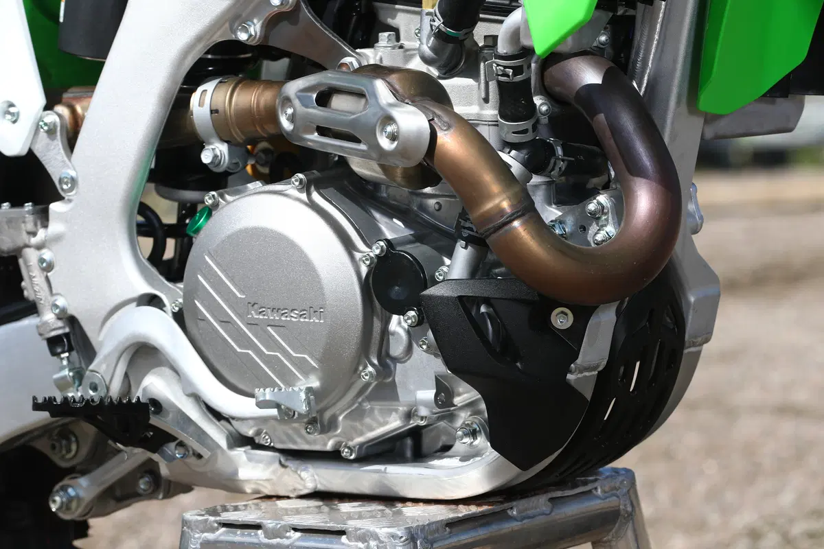 Kawasaki KX 450 2019. Next Generation (5)