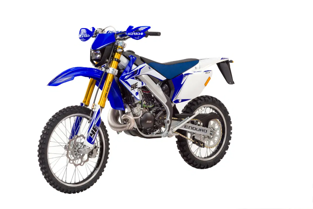 Vent Baja 50 (2013 - 18)