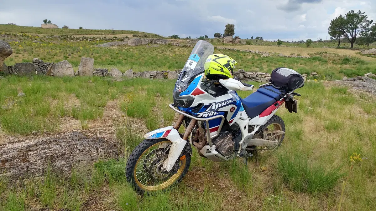 Gibraltar Race, parte il 22 giugno la gara di off road che attraversa l'Europa