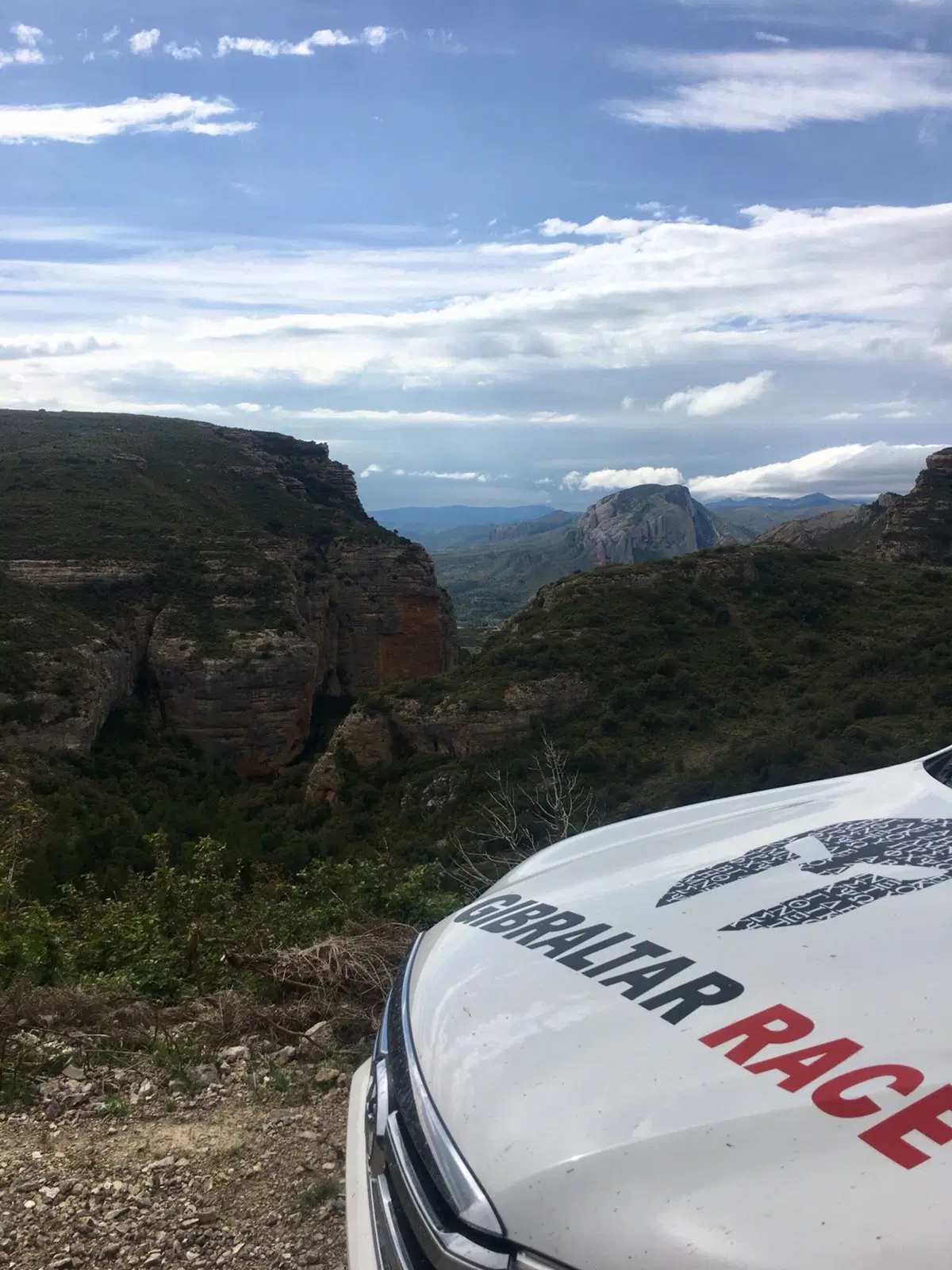 Gibraltar Race, parte il 22 giugno la gara di off road che attraversa l'Europa (2)