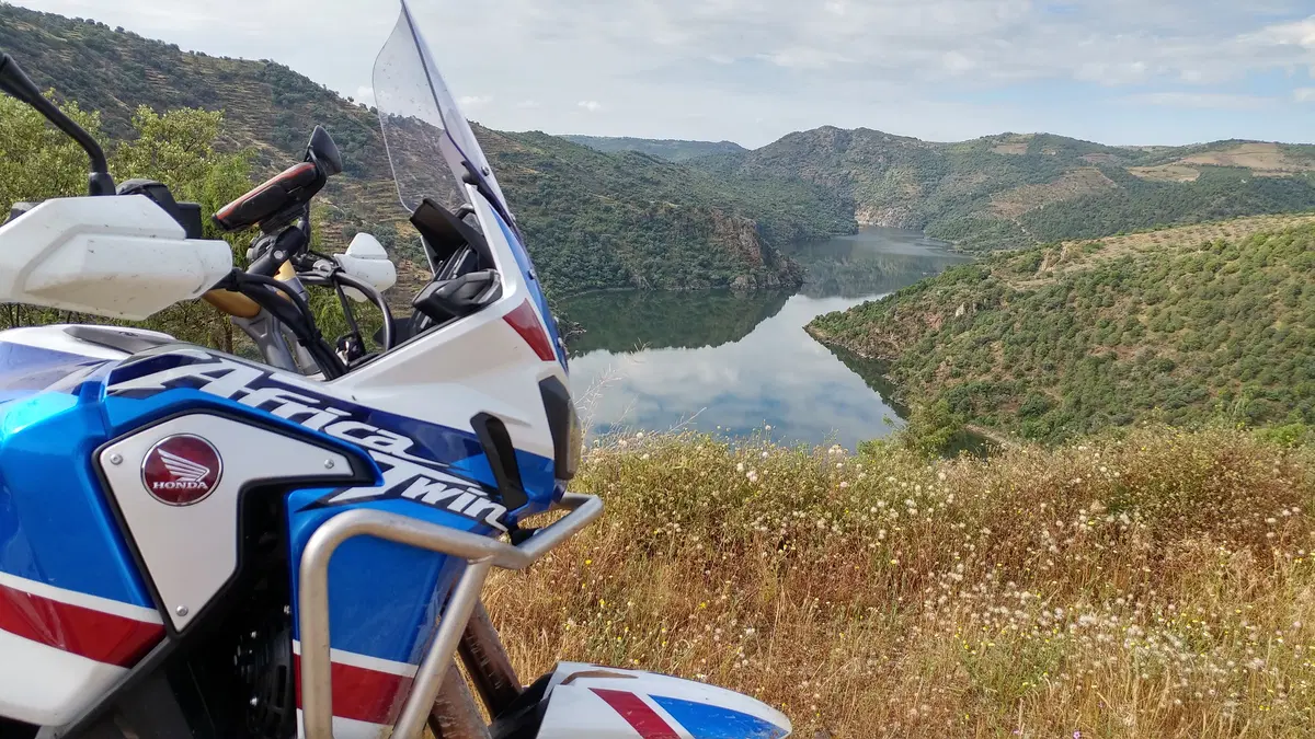 Gibraltar Race, parte il 22 giugno la gara di off road che attraversa l'Europa (3)