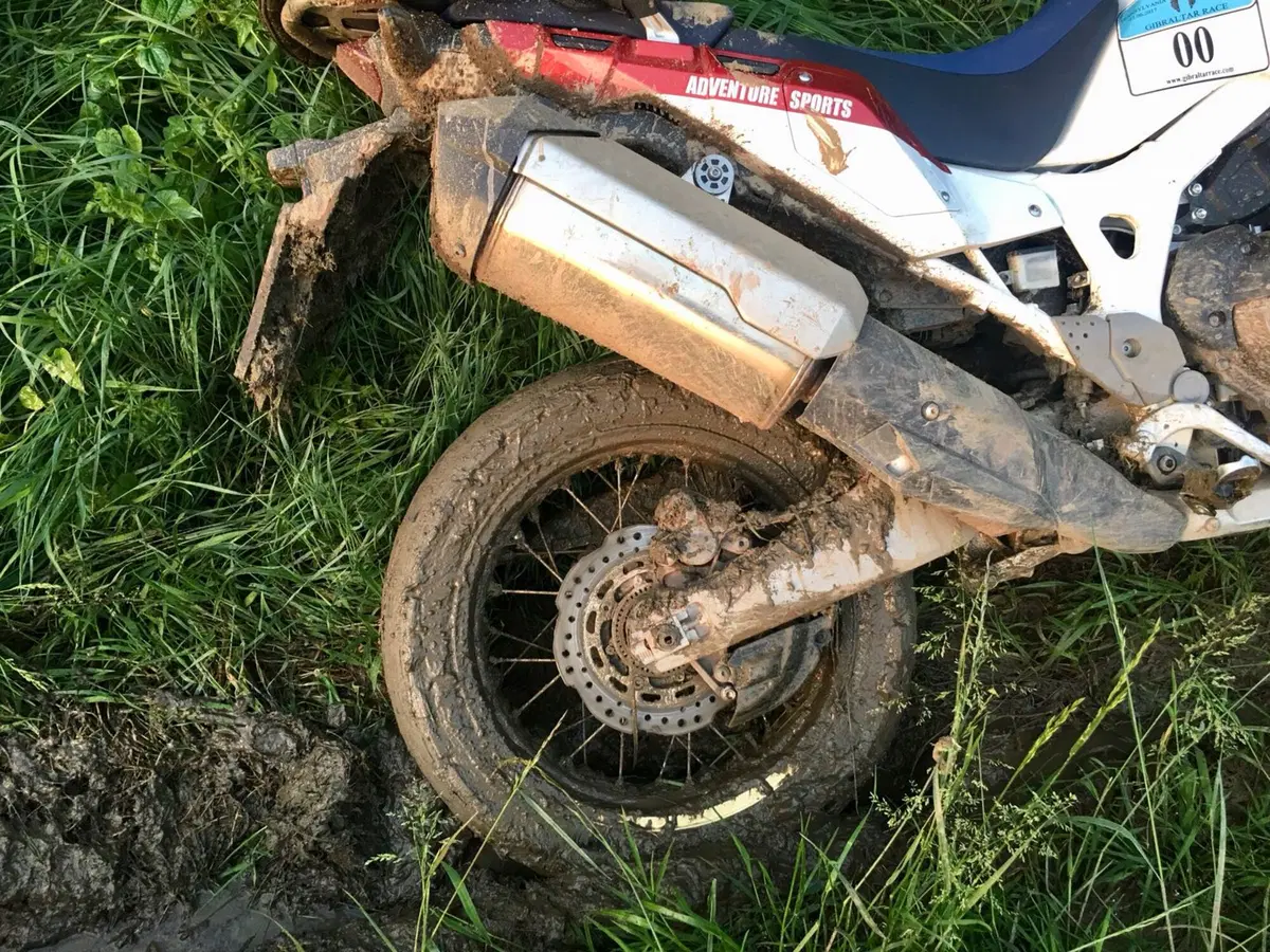 Gibraltar Race, parte il 22 giugno la gara di off road che attraversa l'Europa (5)