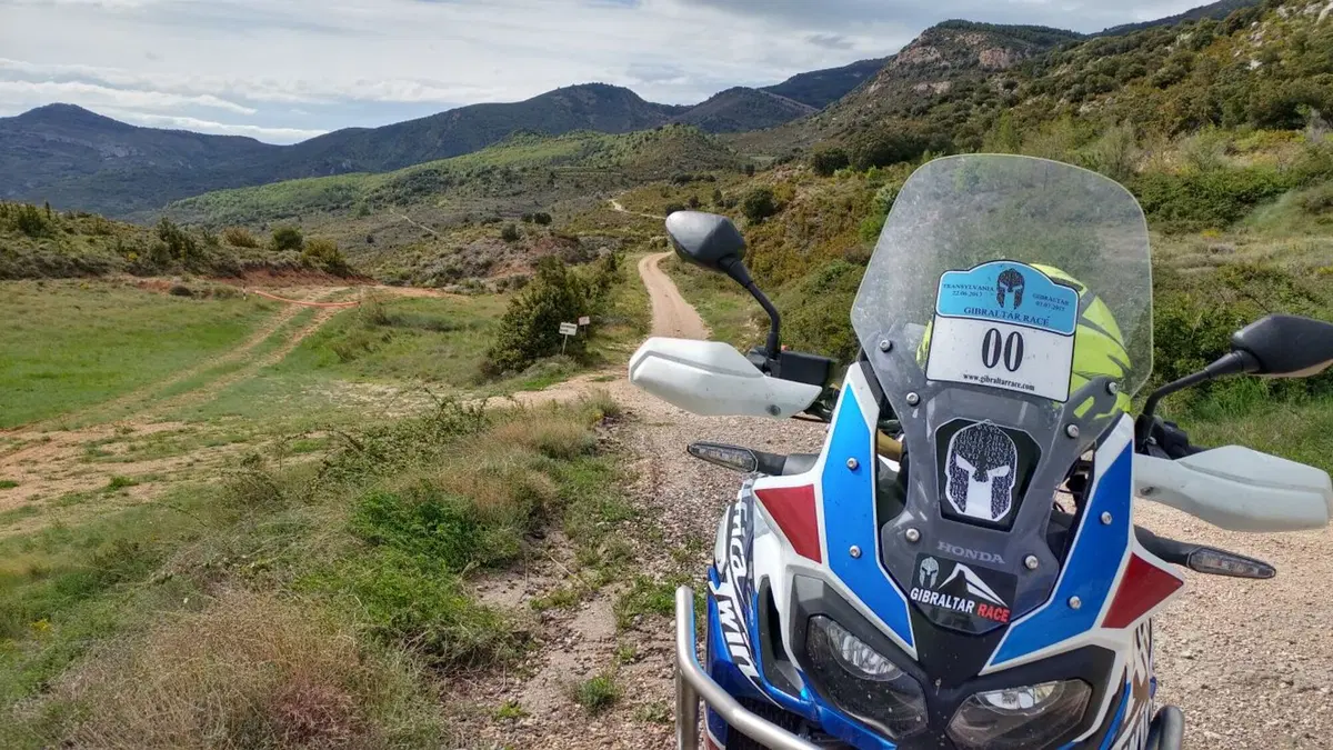 Gibraltar Race, parte il 22 giugno la gara di off road che attraversa l'Europa (7)