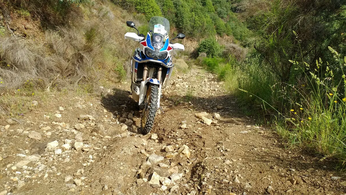 Gibraltar Race, parte il 22 giugno la gara di off road che attraversa l'Europa (14)
