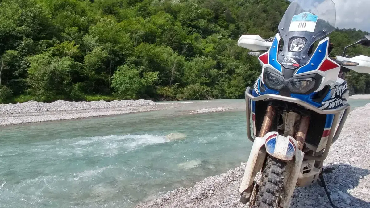 Gibraltar Race, parte il 22 giugno la gara di off road che attraversa l'Europa (17)