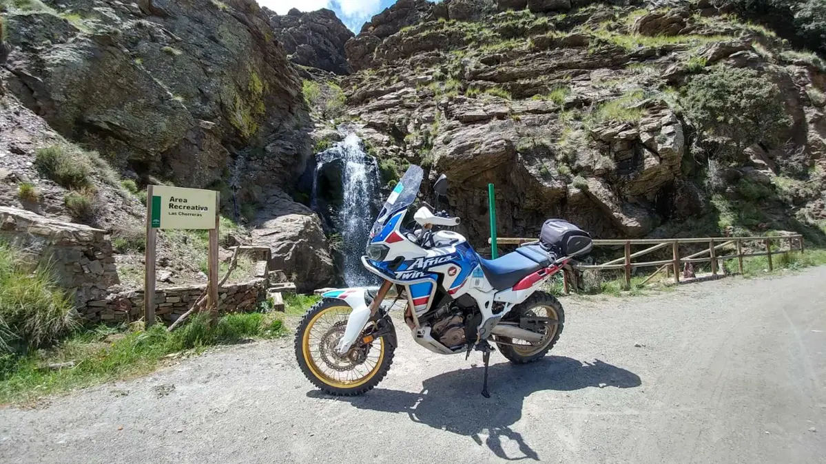 Gibraltar Race, parte il 22 giugno la gara di off road che attraversa l'Europa (18)