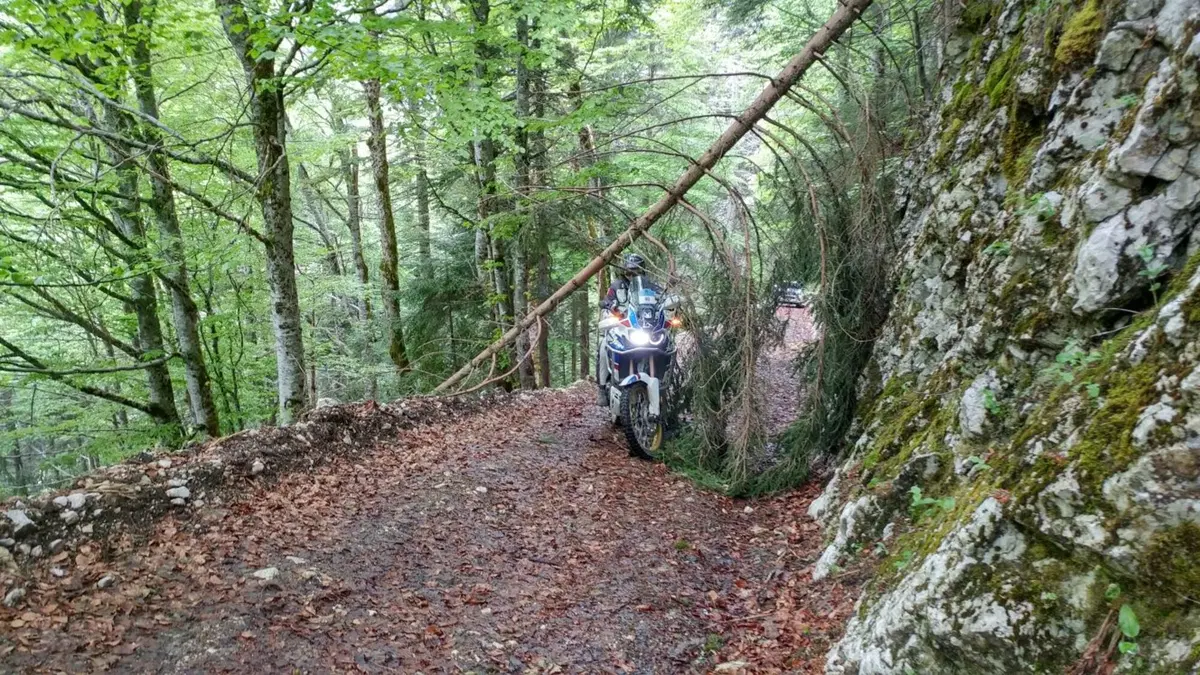 Gibraltar Race, parte il 22 giugno la gara di off road che attraversa l'Europa (19)