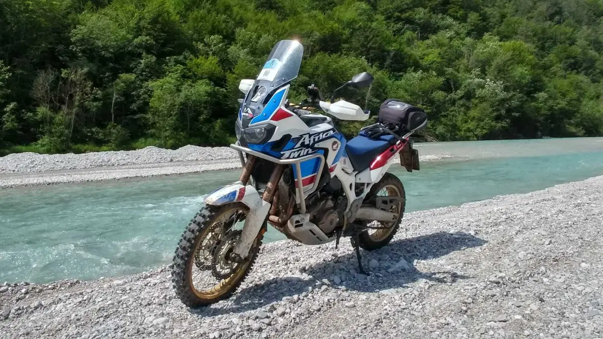 Gibraltar Race, parte il 22 giugno la gara di off road che attraversa l'Europa (20)