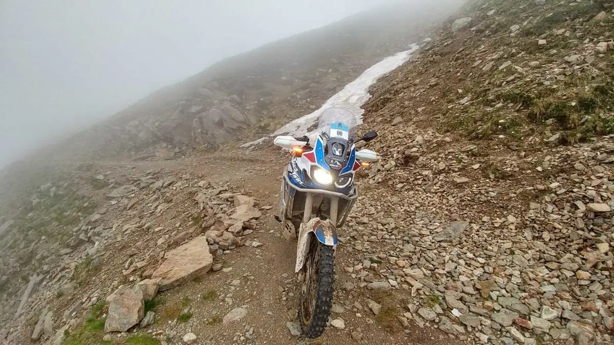 Gibraltar Race, parte il 22 giugno la gara di off road che attraversa l'Europa (22)