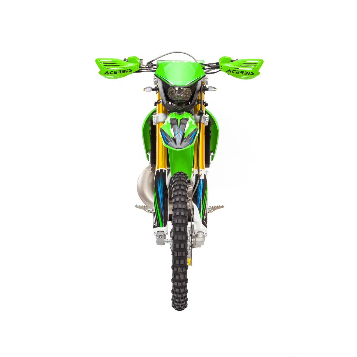 Vent Baja 50 Baja 50 RR (2013 - 18) (3)