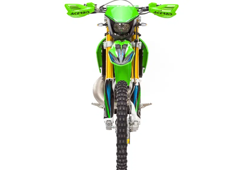 Vent Baja 50 Baja 50 RR (2013 - 18) (3)