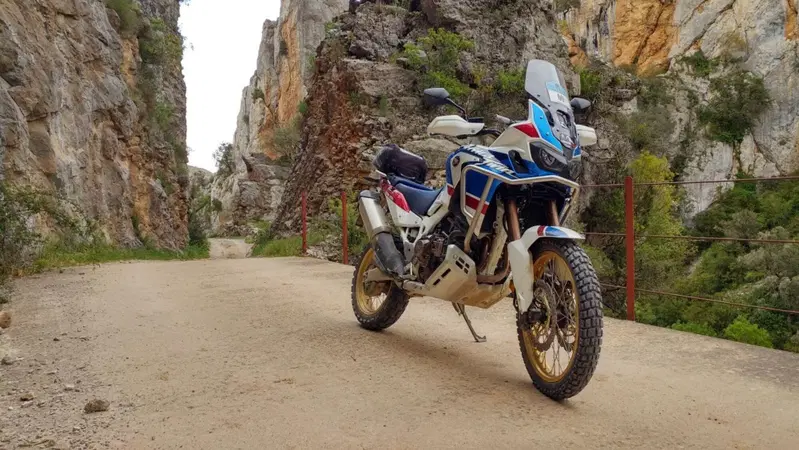 Gibraltar Race, parte il 22 giugno la gara di off-road che attraversa l'Europa