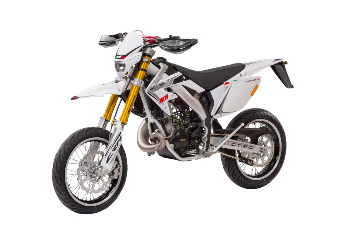 Vent Derapage 50 Derapage 50 RR (2013 - 18) (2)