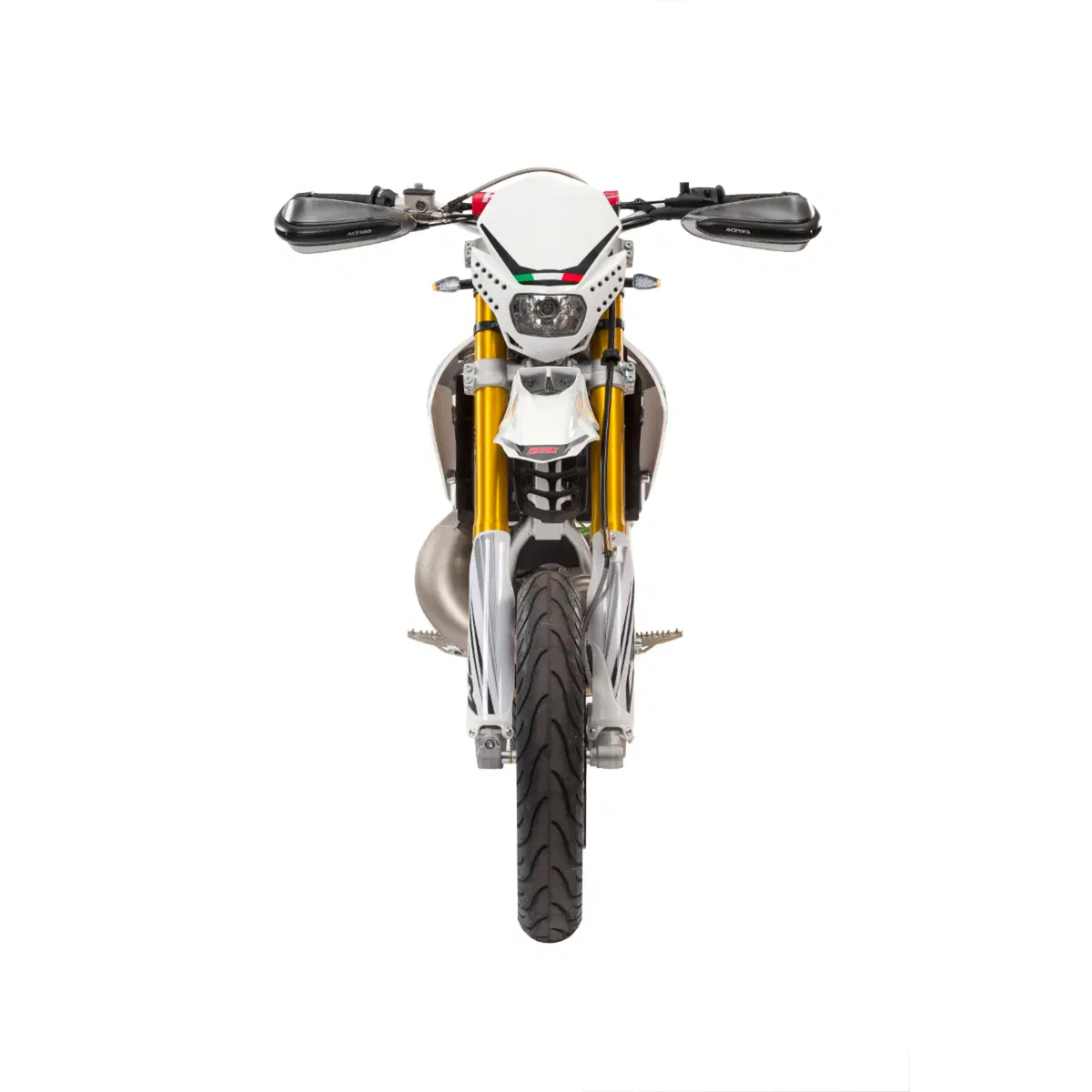 Vent Derapage 50 Derapage 50 RR (2013 - 18) (4)