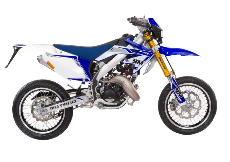 Vent Derapage 50 Derapage 50 RR (2013 - 18) (5)