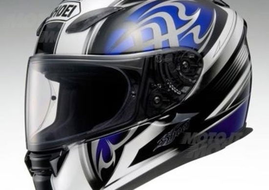 Shoei XR-1100