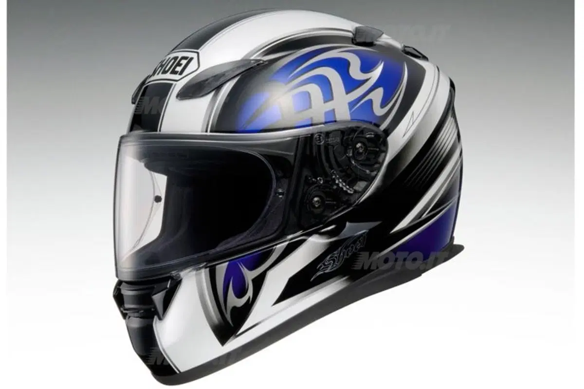 Shoei XR-1100