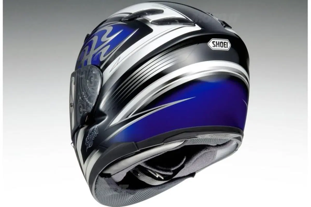 Shoei XR-1100 (2)