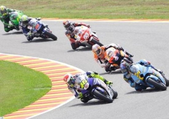 MotoGP vs SBK, regole sbagliate