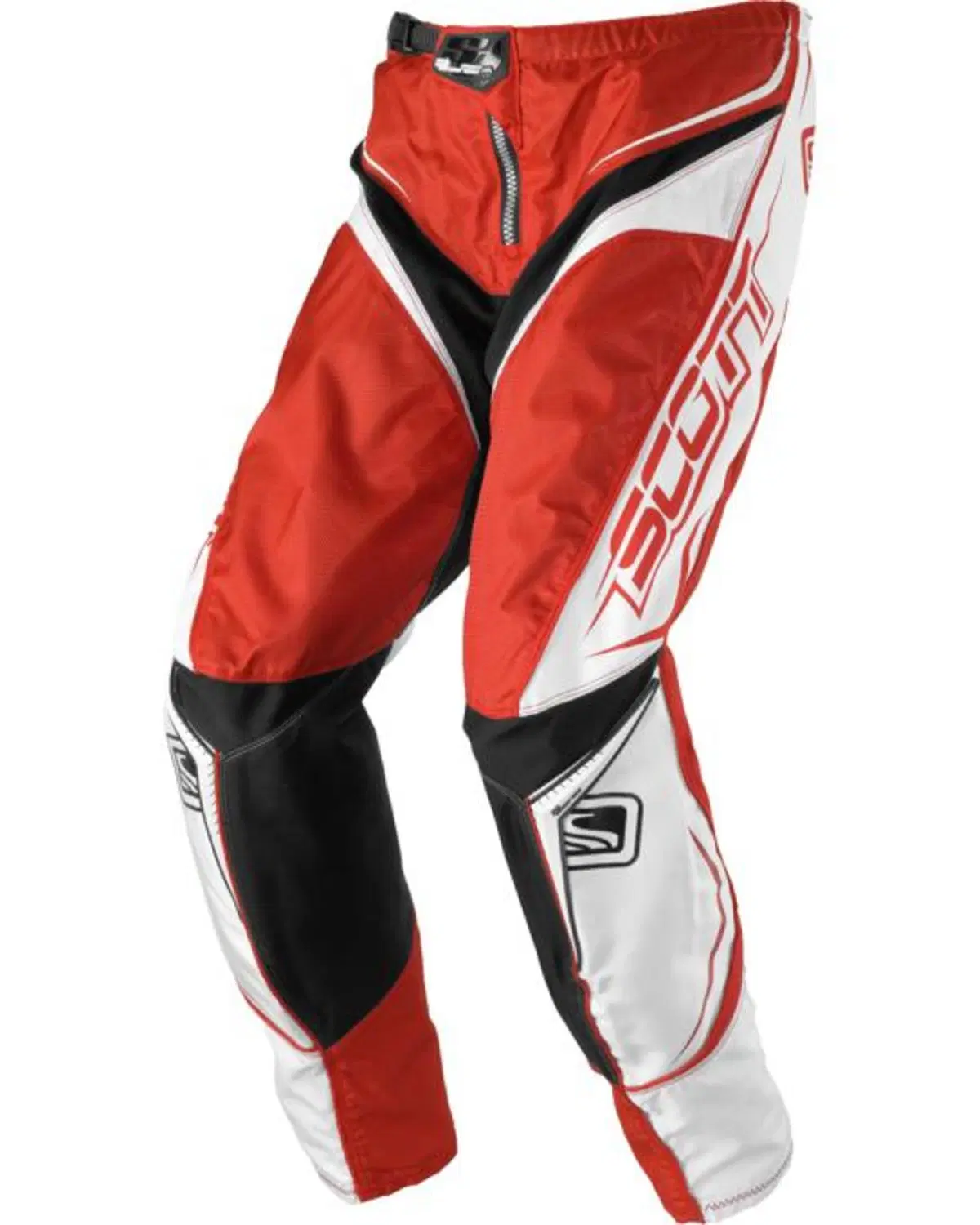 Completo Scott SD Series  (2)