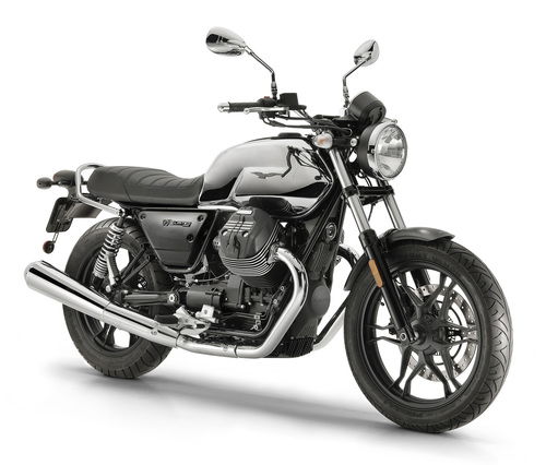 Moto Guzzi V7 III Limited, debutto a Wheels & Waves (2)